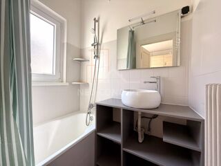  Appartement � vendre 2 pi�ces 50 m�