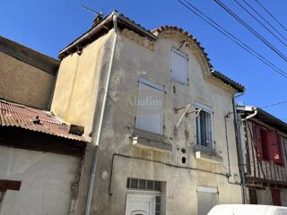  Maison � vendre 6 pi�ces 90 m�