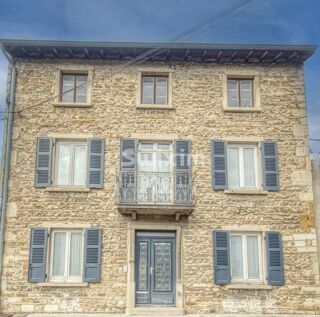  Maison à vendre 11 pièces 210 m²