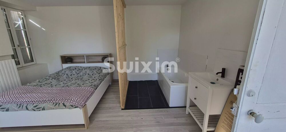 Vente Maison Belle maison en pierre avec jardin et sa grange attenante Sermizelles