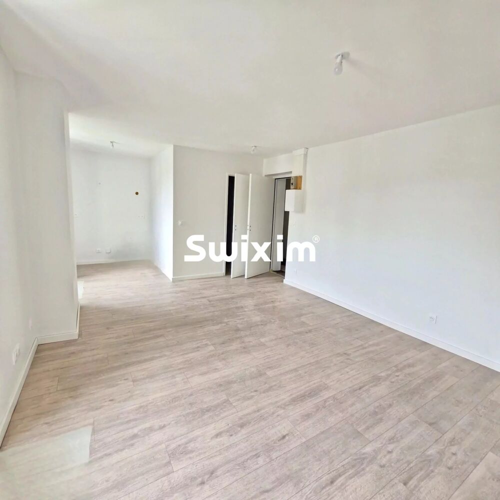 Vente Appartement T2 39 m2 Valleiry