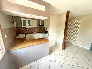  Maison à vendre 5 pièces 126 m²