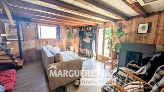  Maison � vendre 3 pi�ces 60 m�