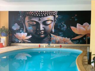  Maison � vendre 10 pi�ces 412 m�