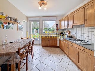  Maison  vendre 5 pices 110 m