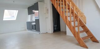  Appartement à louer 2 pièces 42 m²