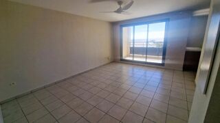 Vente Appartement CHARMANT T2 MONTGAILLARD ST DENIS Saint-denis