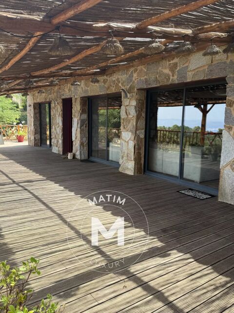   Villa Coti-Chiavari Maison - 4 pièce(s) - 113 m²