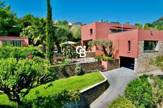  Maison à vendre 6 pièces 255 m²