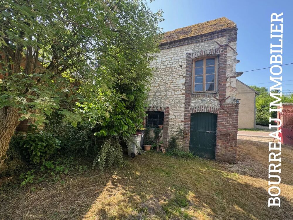 Vente Maison SECTEUR AILLANTAIS Chassy