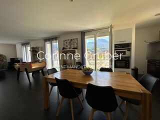  Appartement  vendre 7 pices 133 m
