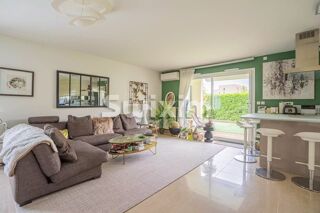  Appartement � vendre 3 pi�ces 94 m�