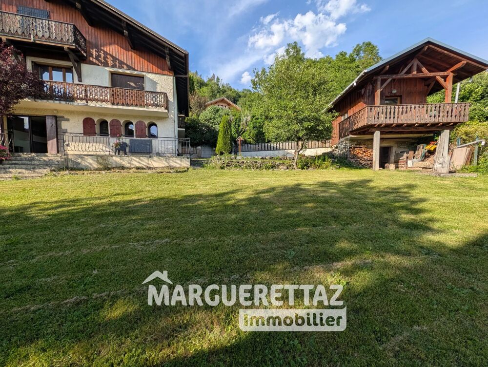 Appartement 2 pièces 53 m² · à Verchaix · 53 m² · 290 000 €