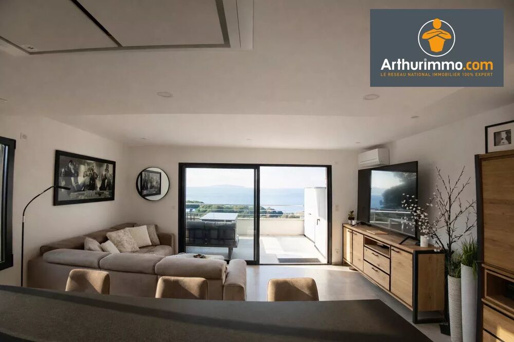 � vendre  Appartement Pietrosella (20166)