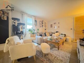  Maison � vendre 4 pi�ces 108 m�