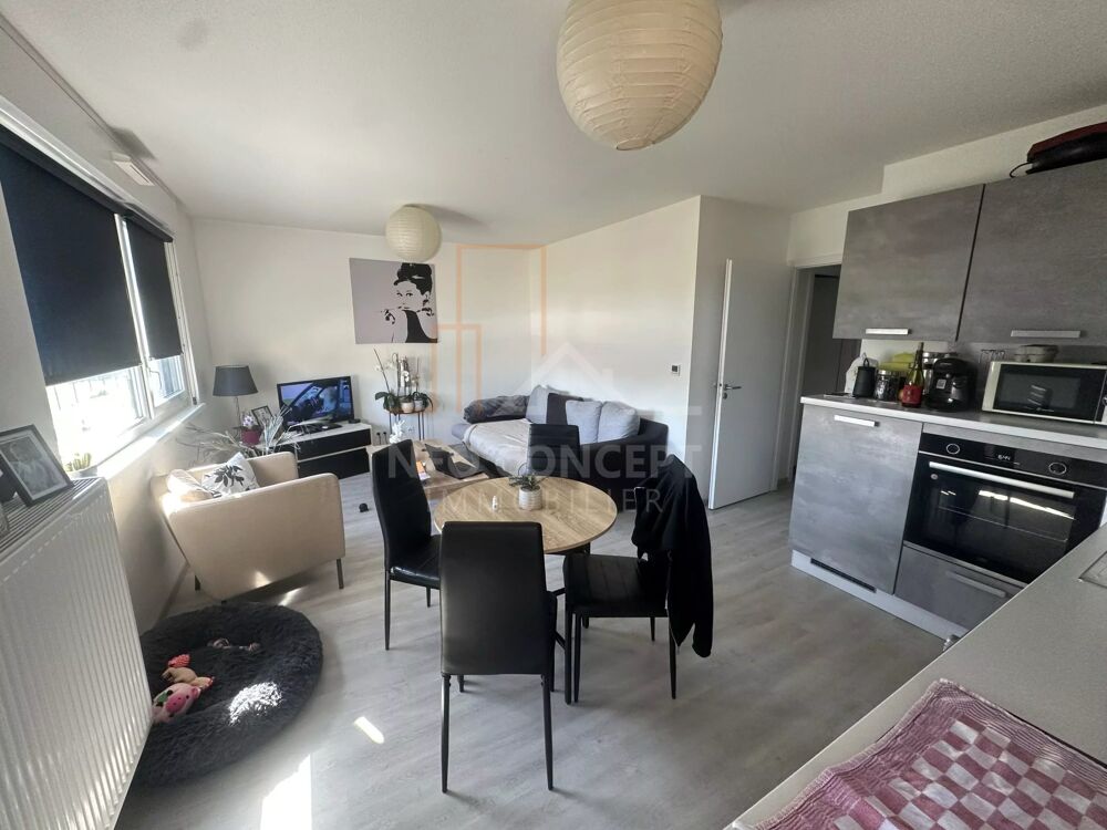 Vente Appartement EXCLUSIVITE NEO CONCEPT IMMO Haguenau