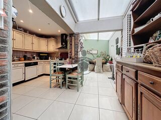 Maison à vendre 4 pièces 103 m²