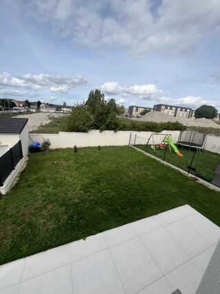  Maison à vendre 5 pièces 137 m²