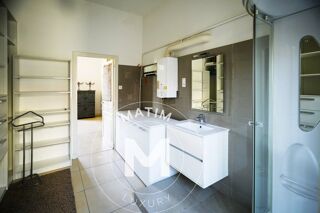  Appartement à vendre 5 pièces 155 m²