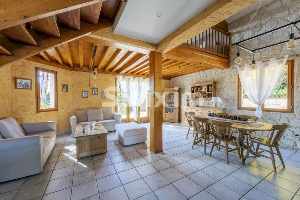 Vente Maison Maison avec vue sur les monts ! Annecy