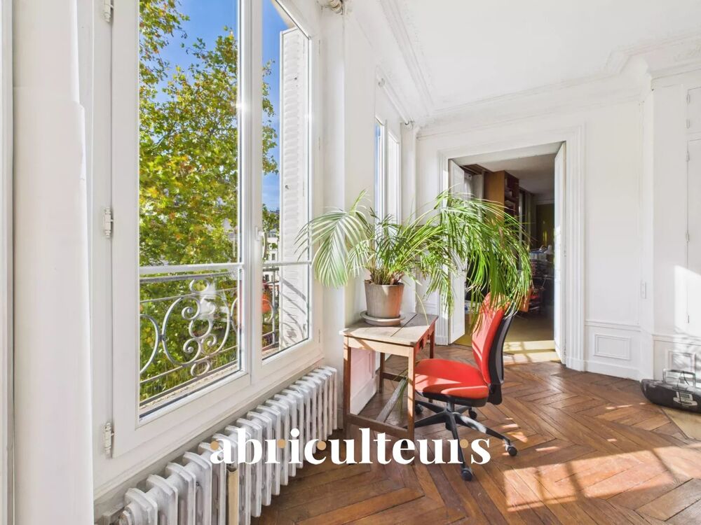  vendre  Appartement Paris 10