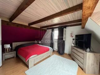  Appartement � louer 5 pi�ces 122 m�