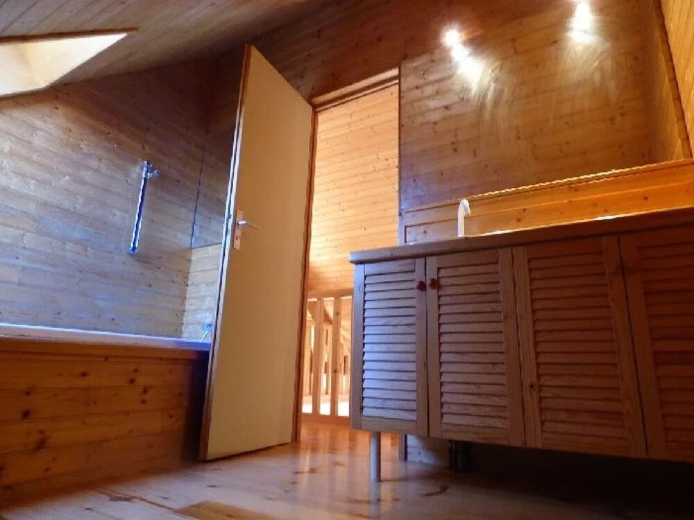 Location Appartement Chambre meublée / SAINT CYR EN VAL - Idéal étudiant(e) Saint-cyr-en-val