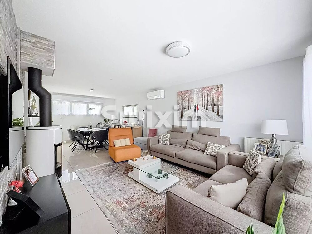  vendre  Maison Prvessin-Mons (01280)