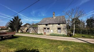  Maison à vendre 3 pièces 55 m²
