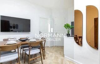  Appartement  vendre 3 pices 42 m