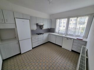  Maison à louer 100 m²