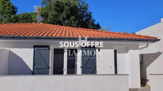  Maison � vendre 3 pi�ces 75 m�