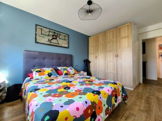  Appartement � vendre 3 pi�ces 56 m�