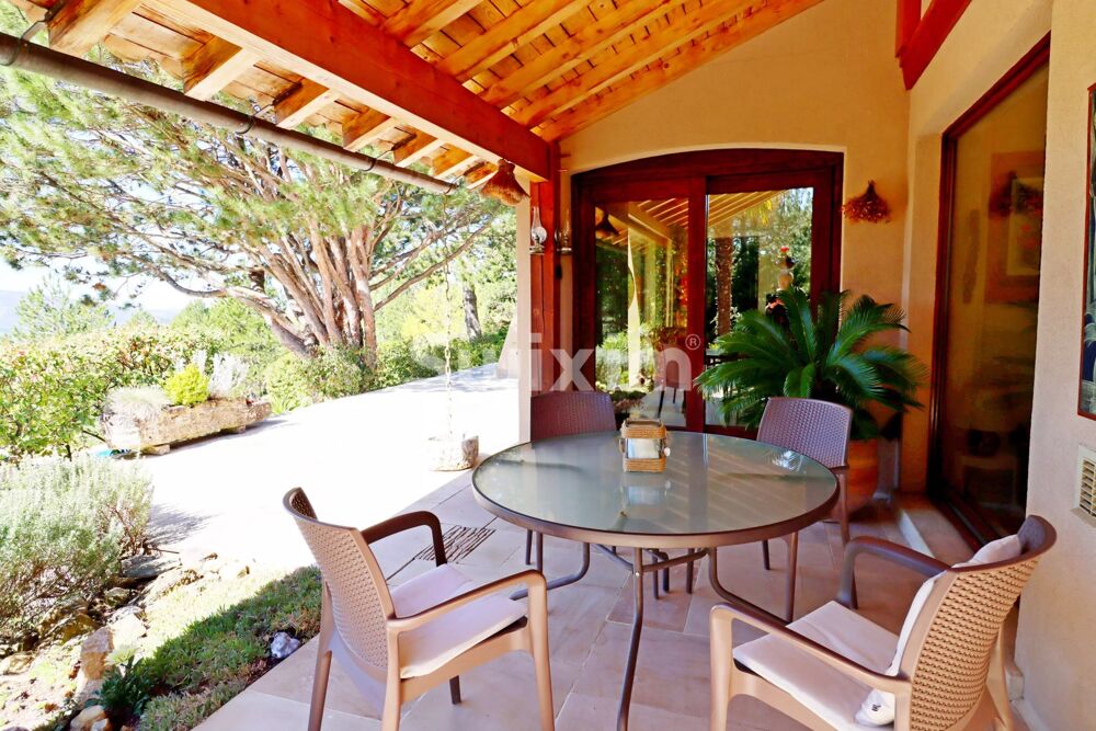 � vendre  Maison Dieulefit (26220)