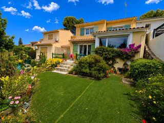  Maison à vendre 4 pièces 97 m²