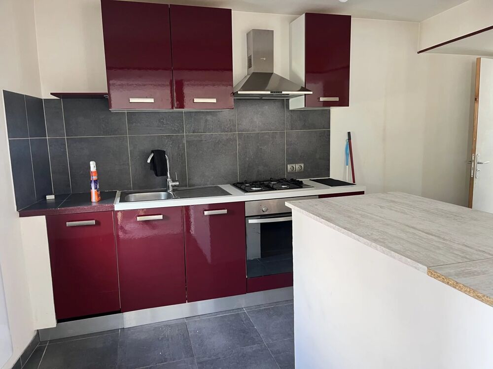 Maison 3 pièces 65 m² · à Soissons · 65 m² · 76 000 €