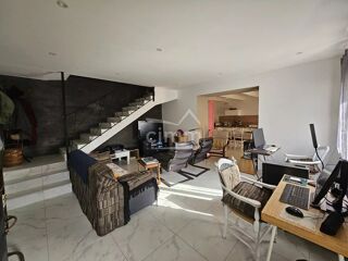  Maison � vendre 4 pi�ces 91 m�