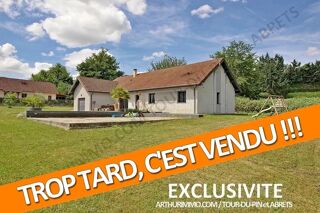  Maison  vendre 4 pices 122 m