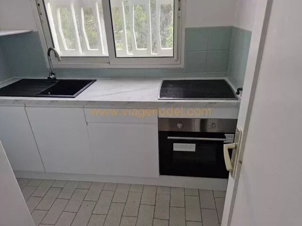 Location Appartement Ref – 10 156 - LOCATION MEUBLEE GOLFE JUAN Bord de mer - Capitai Golfe-juan