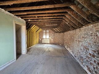  Maison � vendre 4 pi�ces 80 m�