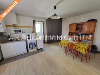  Appartement � vendre 4 pi�ces 94 m� Annonay