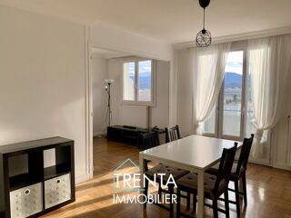  Appartement � louer 3 pi�ces 