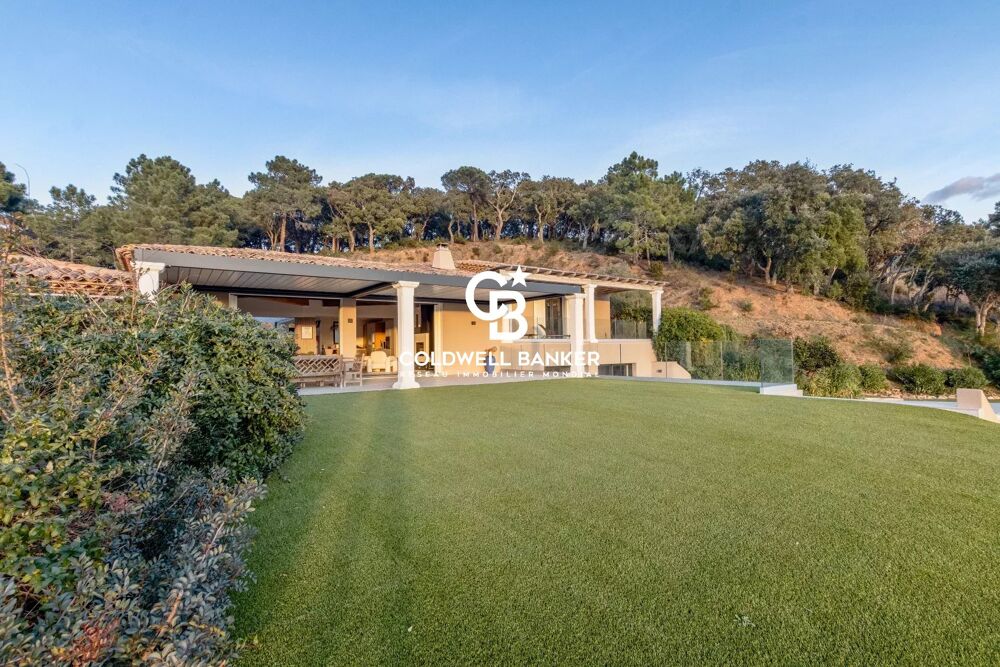 � vendre  Maison La Croix-Valmer (83420)