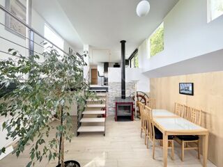  Maison à vendre 4 pièces 134 m²