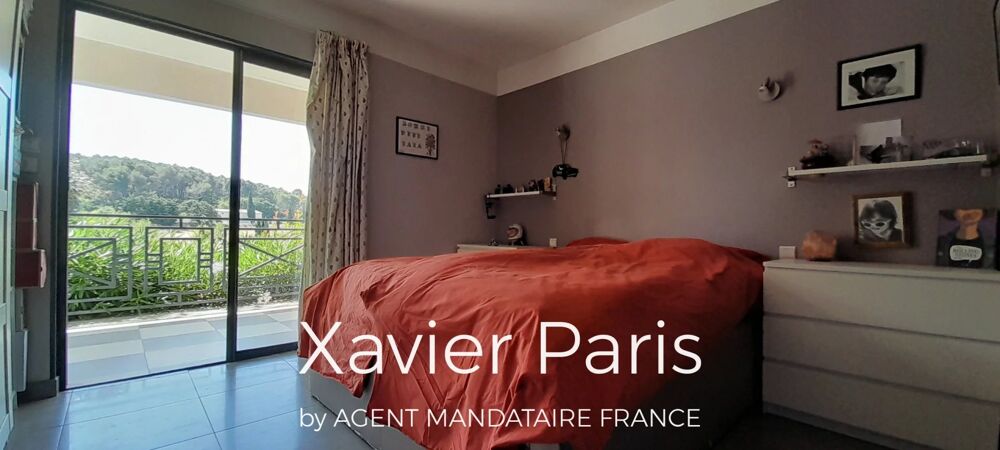 � vendre  Maison Bouc-Bel-Air (13320)