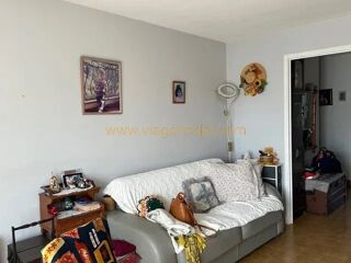 Vente Appartement Réf. annonce : 10 189 - VIAGER OCCUPE - SAINT MARTIN DU VAR (06) Saint-martin-du-var