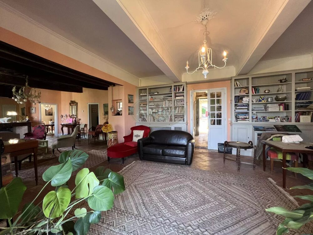 à vendre  Maison Puylaurens (81700)