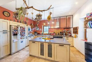  Maison à vendre 7 pièces 440 m²