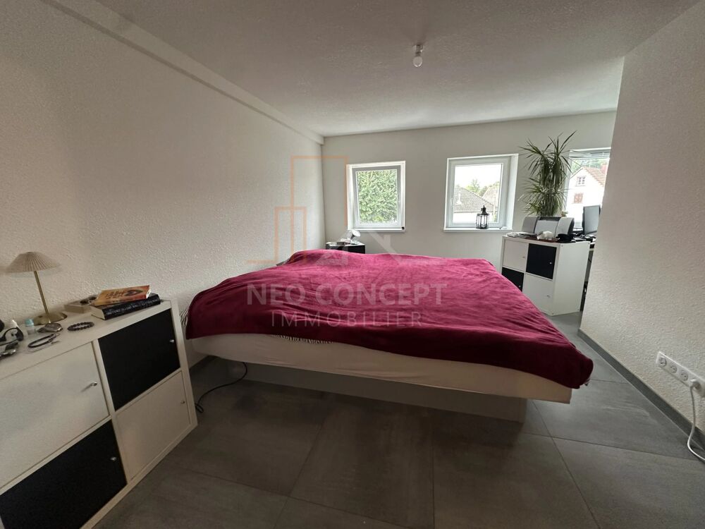 Location Appartement EXCLUSIVITE NEO CONCEPT IMMO Schaffhouse-près-seltz