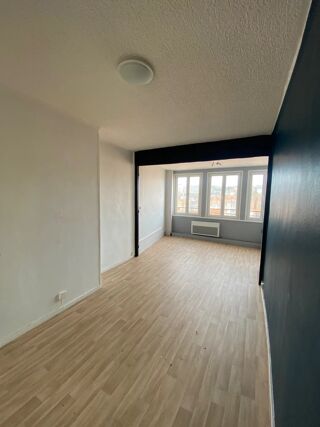 Location Appartement F2 en Centre-ville Boulogne-sur-mer